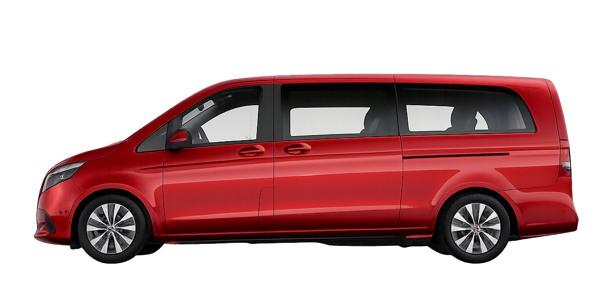 Mercedes Benz Vito