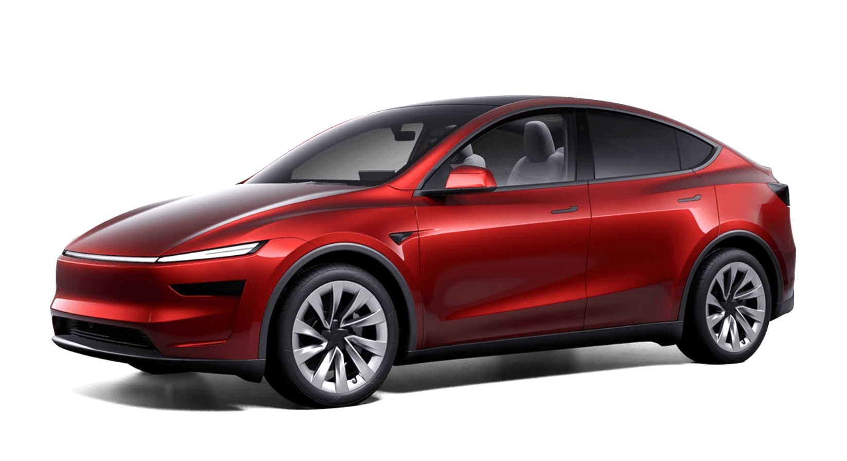 Tesla Y
